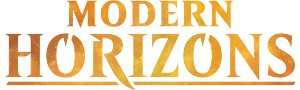 Modern Horizons Booster/Displays